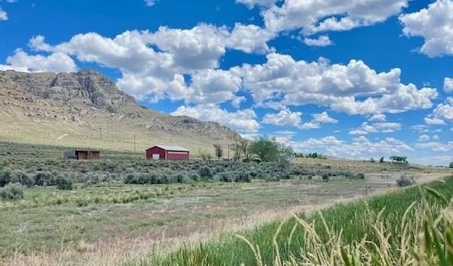 2628 Highway 93, Arco, ID 83213 - 4 Beds, 1 Bath