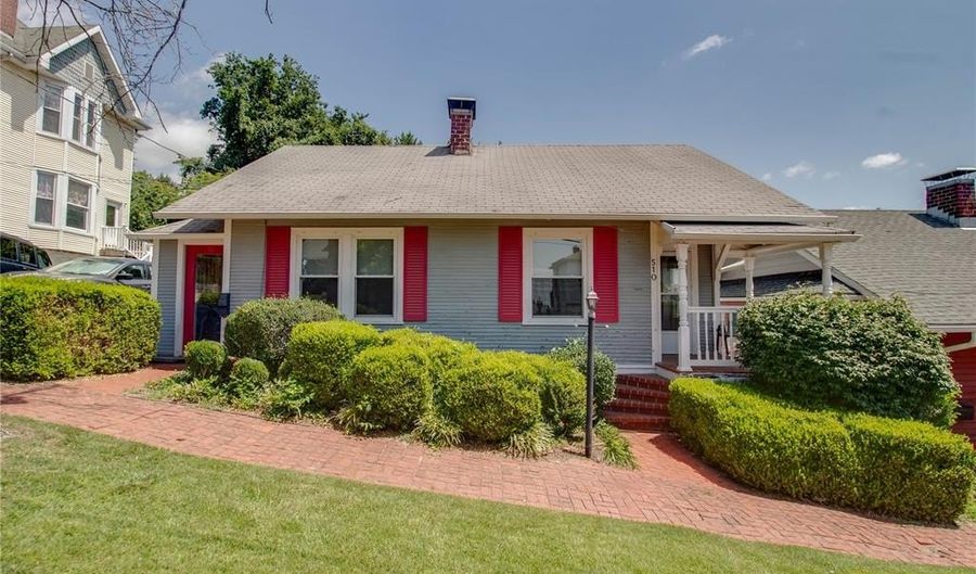 510 Summit St, Alton, IL 62002 - 2 Beds, 1 Bath