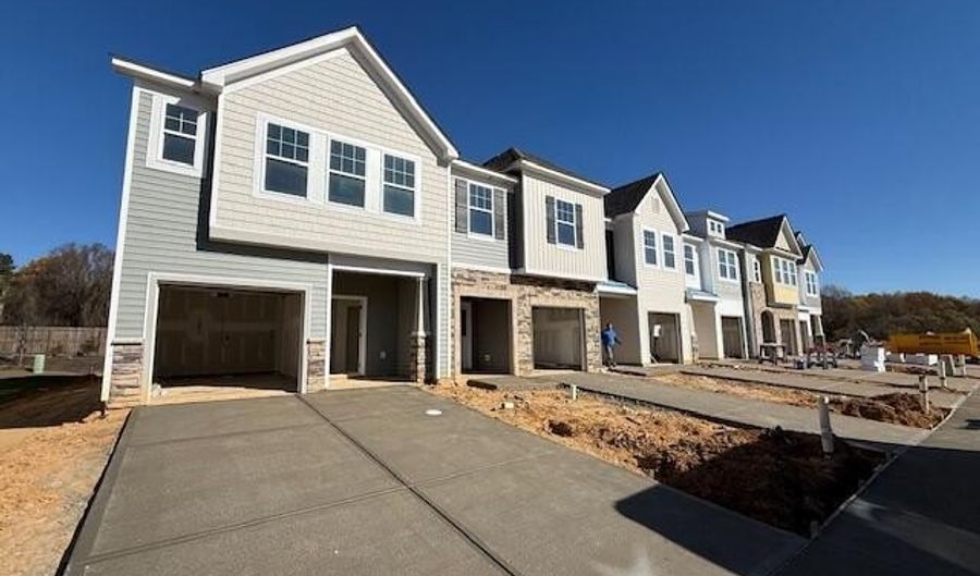 16 Bloodroot St 125, Angier, NC 27501 - 3 Beds, 2 Bath