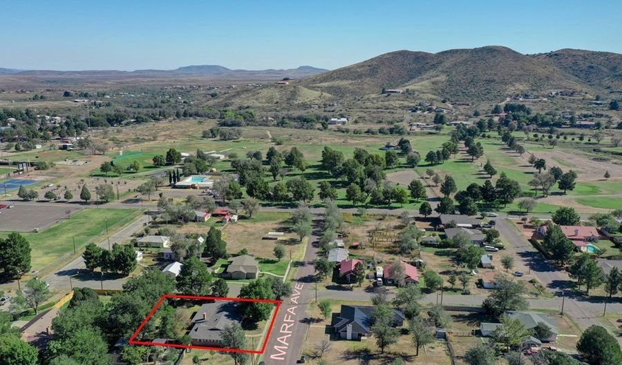 209 E Marfa Ave, Alpine, TX 79830 - 4 Beds, 3 Bath