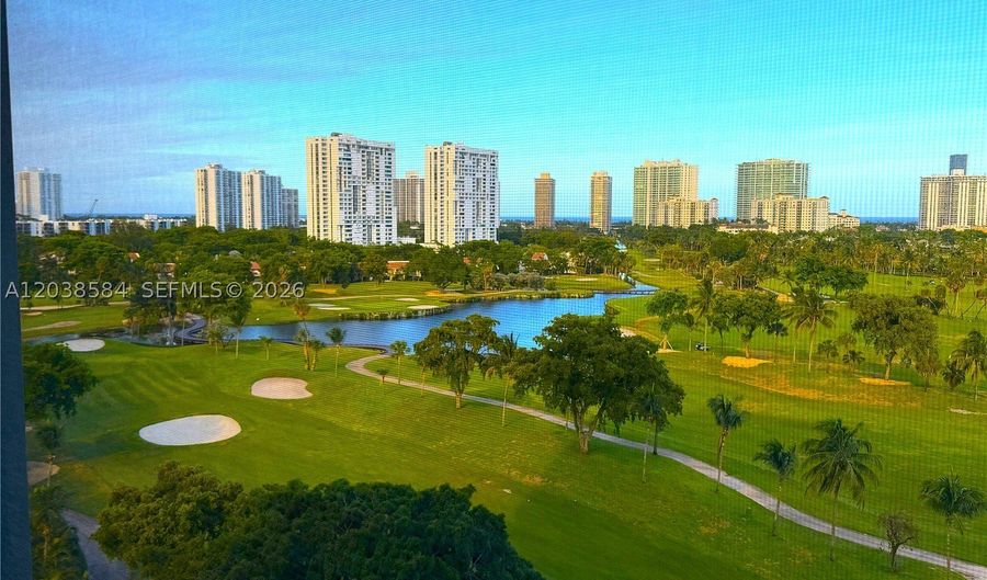 20335 W Country Club Dr 1105, Aventura, FL 33180 - 1 Beds, 2 Bath