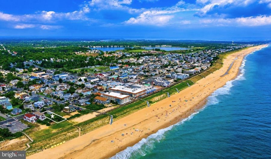 36 S ATLANTIC Ave, Bethany Beach, DE 19930 - 0 Beds, 0 Bath