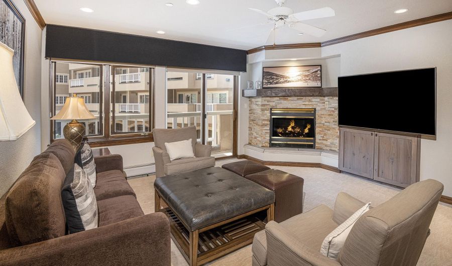 210 Offerson 210-26, Beaver Creek, CO 81620 - 2 Beds, 1 Bath