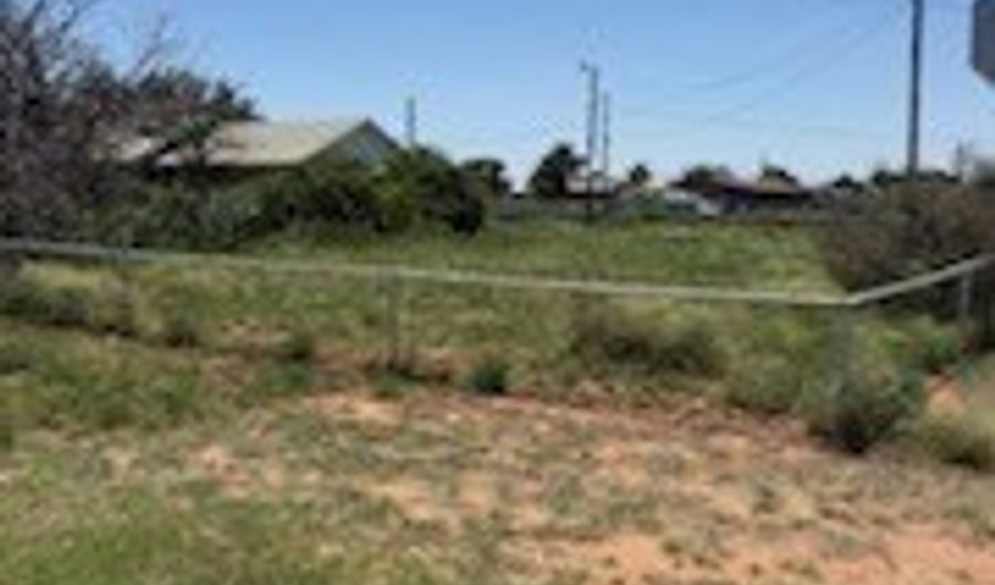 1220 SE 1001, Andrews, TX 79714 - 3 Beds, 2 Bath