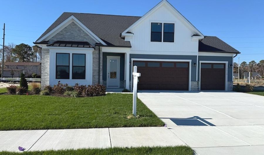 34110 HORNBEAM Dr, Frankford, DE 19945 - 4 Beds, 3 Bath