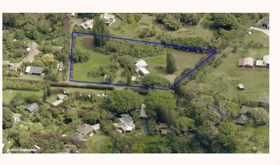 210 Door Of Faith Rd, Haiku, HI 96708 - 0 Beds, 0 Bath