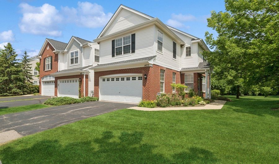 1425 MILLBROOK Dr, Algonquin, IL 60102 - 3 Beds, 3 Bath