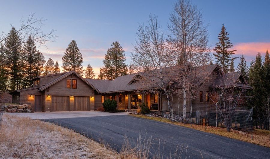 1055 Skywood Rd, Big Sky, MT 59716 - 4 Beds, 6 Bath