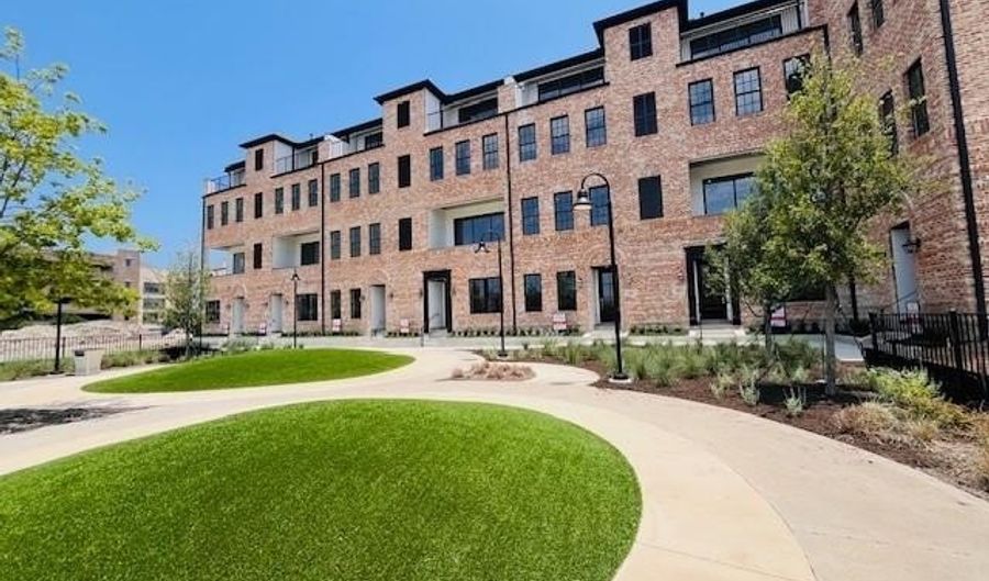 5024 Magnolia Cir, Addison, TX 75001 - 4 Beds, 4 Bath