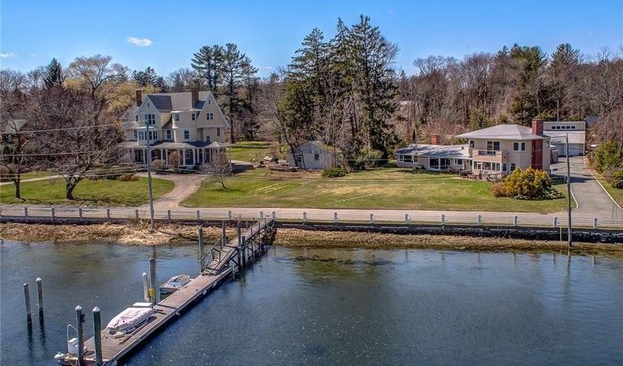11 Mathewson Rd, Barrington, RI 02806 - 0 Beds, 0 Bath