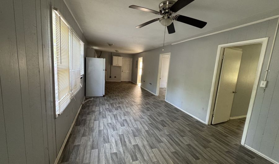 2858 Jadan, Macon, GA 31206 - 3 Beds, 1 Bath