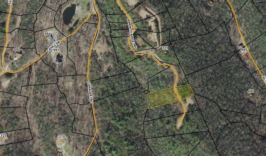 Lot 51 Grand View Falls 51, Andrews, NC 28901 - 0 Beds, 0 Bath