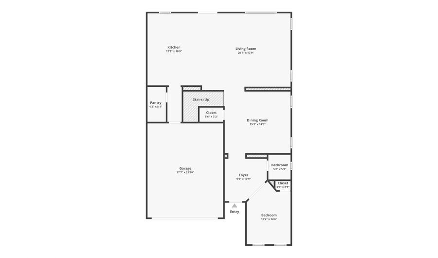 945 W Calle Sauce Blanco, Sahuarita, AZ 85629 - 5 Beds, 3 Bath