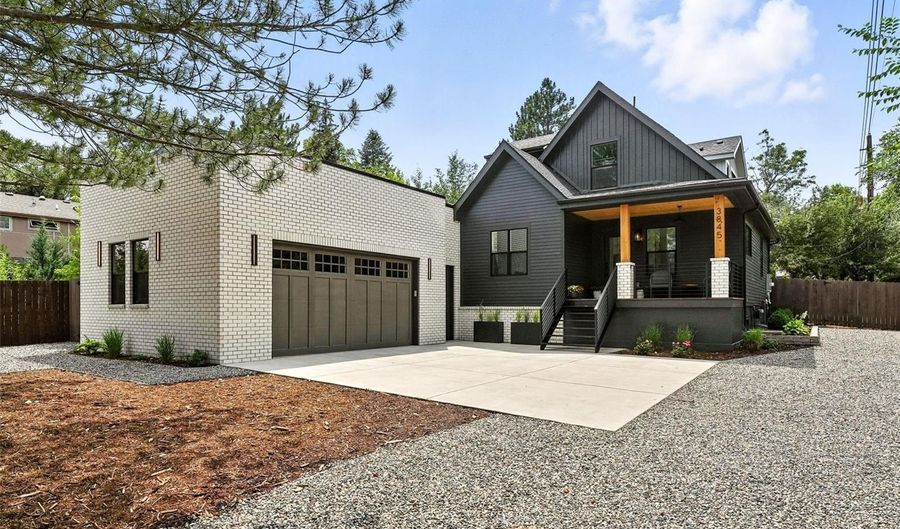 3845 19th St, Boulder, CO 80304 - 4 Beds, 4 Bath