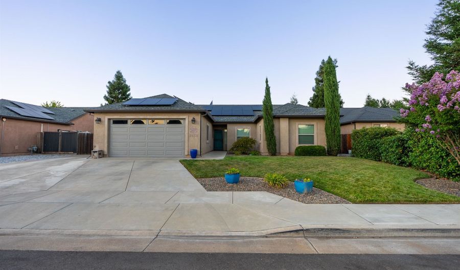 3553 Cazadero Way, Anderson, CA 96007 - 4 Beds, 2 Bath
