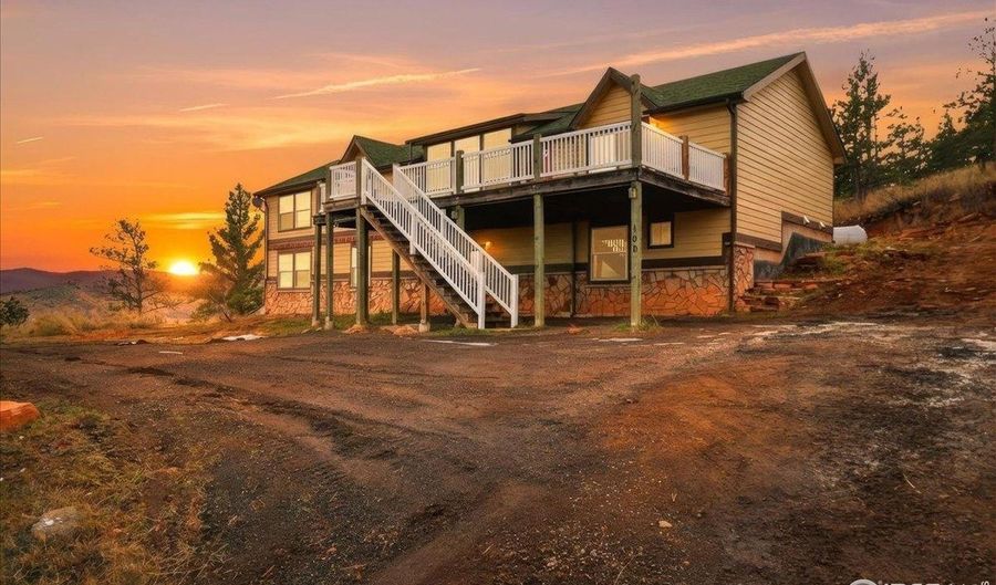 109 Lakritz St, Berthoud, CO 80513 - 3 Beds, 3 Bath