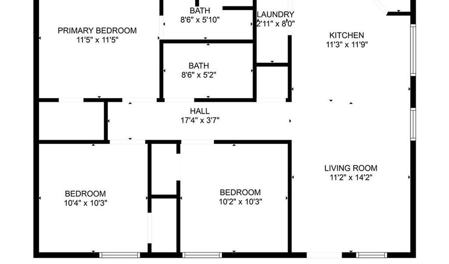 2710 E Garfield Ave, Alton, TX 78573 - 0 Beds, 0 Bath