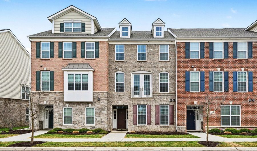 2733 S Spurway Dr, Ann Arbor, MI 48105 - 3 Beds, 3 Bath
