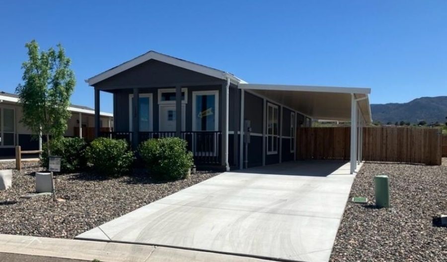 112 S Copper Canyon Loop, Camp Verde, AZ 86322 - 2 Beds, 2 Bath