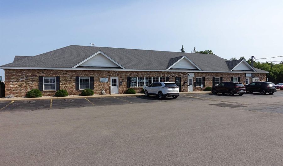 2811 2821 8TH St S, Wisconsin Rapids, WI 54494 - 0 Beds, 0 Bath