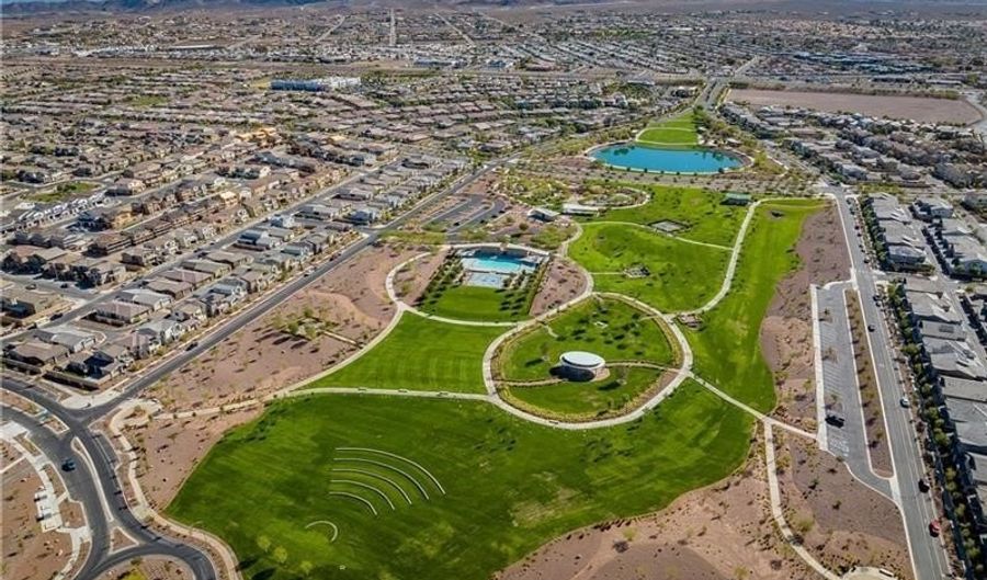 96 Mosso Niente Pl, Henderson, NV 89011 - 3 Beds, 3 Bath