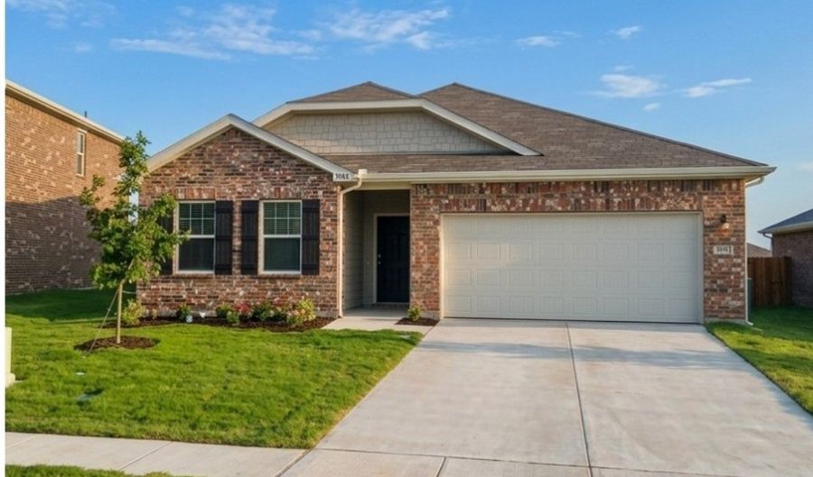 3008 Lacebark Ct, Anna, TX 75409 - 3 Beds, 2 Bath