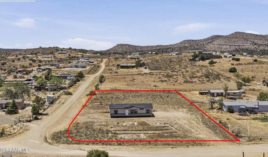 2120 N Papago Trl, Chino Valley, AZ 86323 - 3 Beds, 2 Bath
