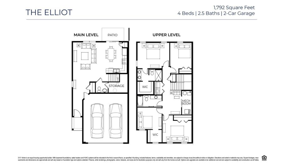 13720 Kaylemore Trl, Rosemount, MN 55068 - 4 Beds, 3 Bath