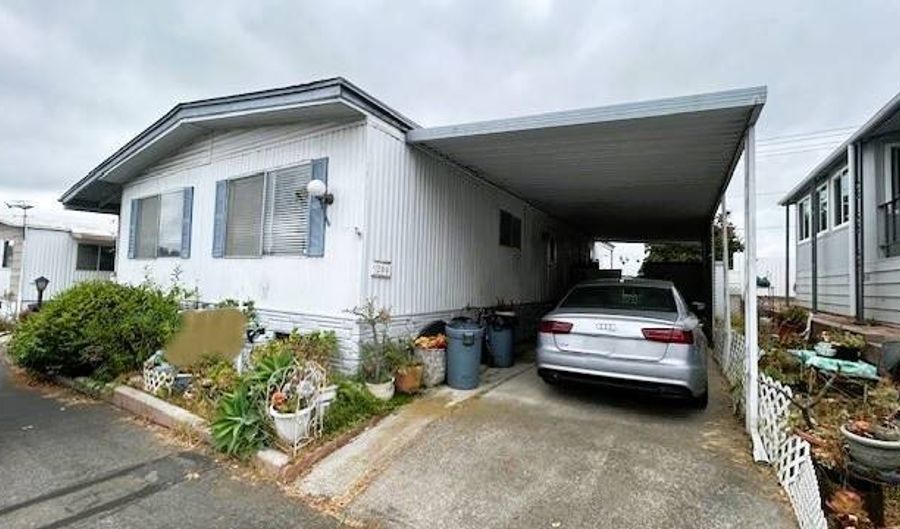 200 Bright Creek Ln 200, Oceanside, CA 92056 - 2 Beds, 2 Bath