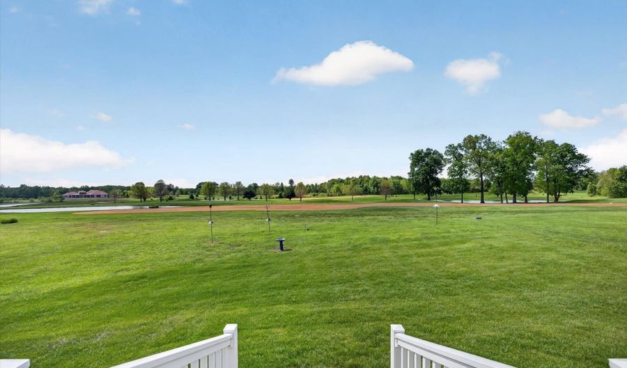 810 Spyglass Hill Dr, Bedford, IN 47421 - 4 Beds, 2 Bath