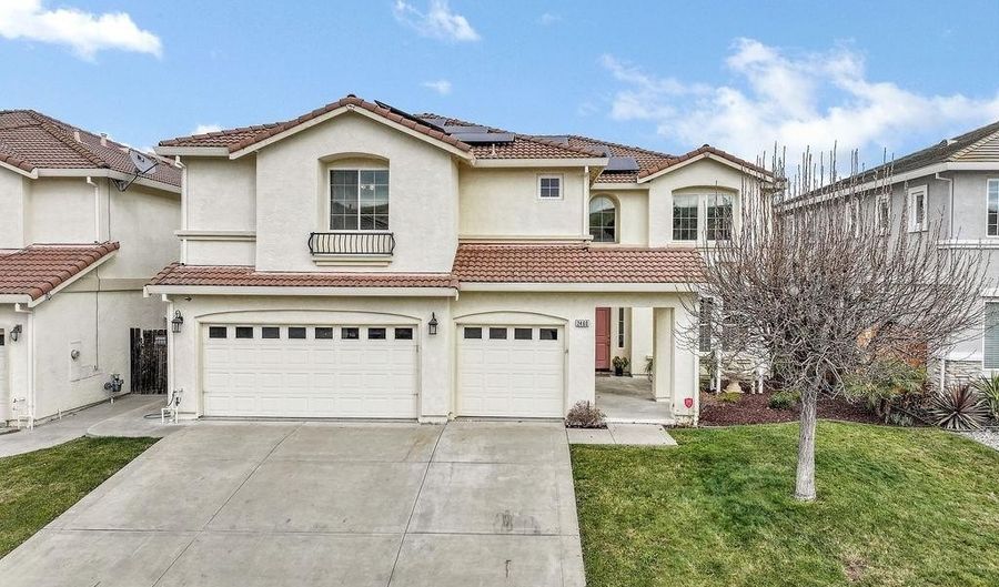 2460 Covelite Way, Antioch, CA 94531 - 6 Beds, 4 Bath