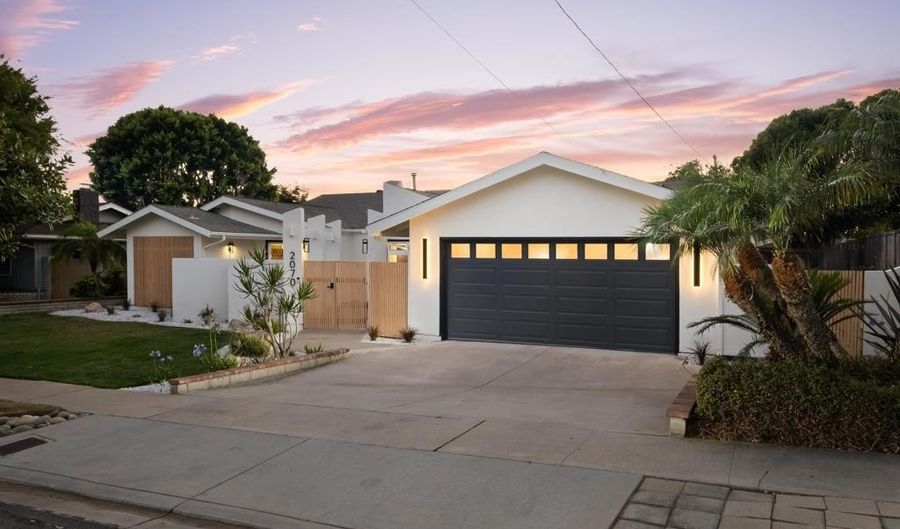 2070 Basswood Ave, Carlsbad, CA 92008 - 4 Beds, 2 Bath