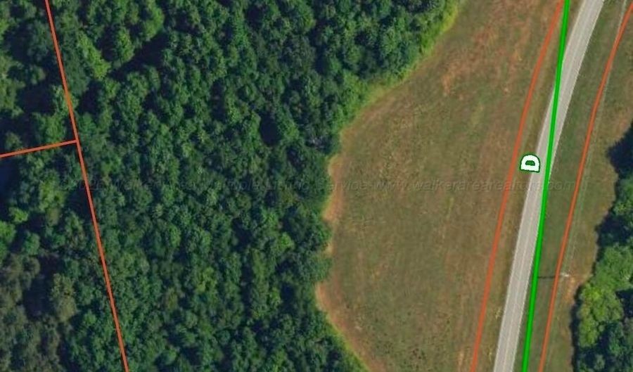 HELICON Rd, Arley, AL 35541 - 0 Beds, 0 Bath