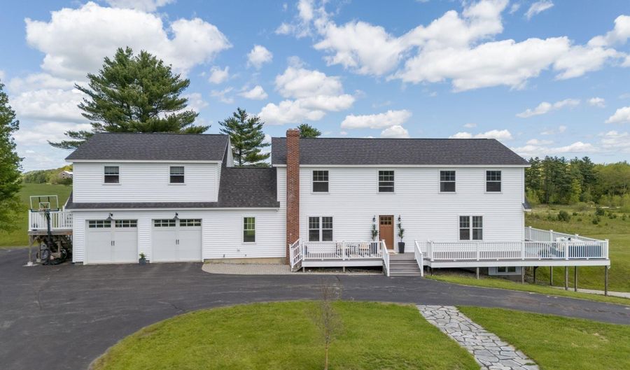 37 Trolly Farm Way, Falmouth, ME 04105 - 6 Beds, 6 Bath