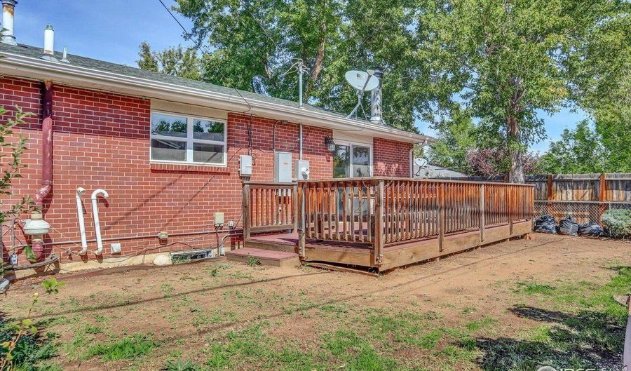 4630 Macky Way, Boulder, CO 80305 - 4 Beds, 3 Bath