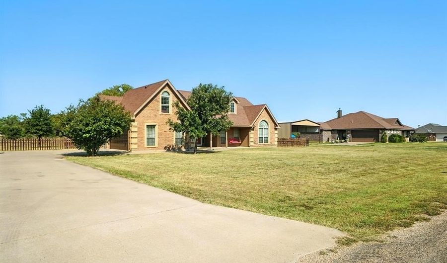 190 Raymonds Way, Abilene, TX 79602 - 4 Beds, 2 Bath