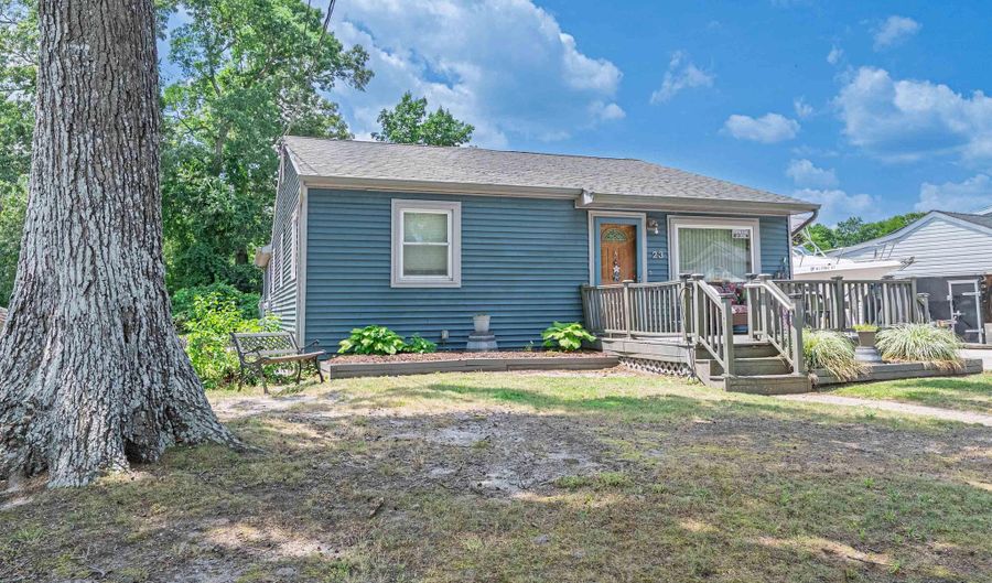 23 Shady Ln, Absecon, NJ 08201 - 4 Beds, 2 Bath