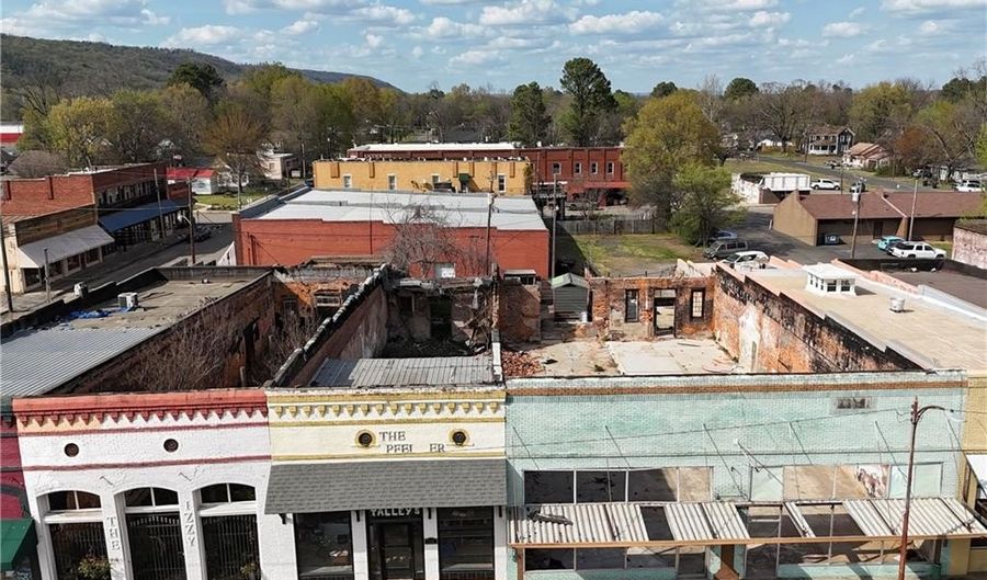 209 E Main St, Atkins, AR 72823 - 0 Beds, 0 Bath
