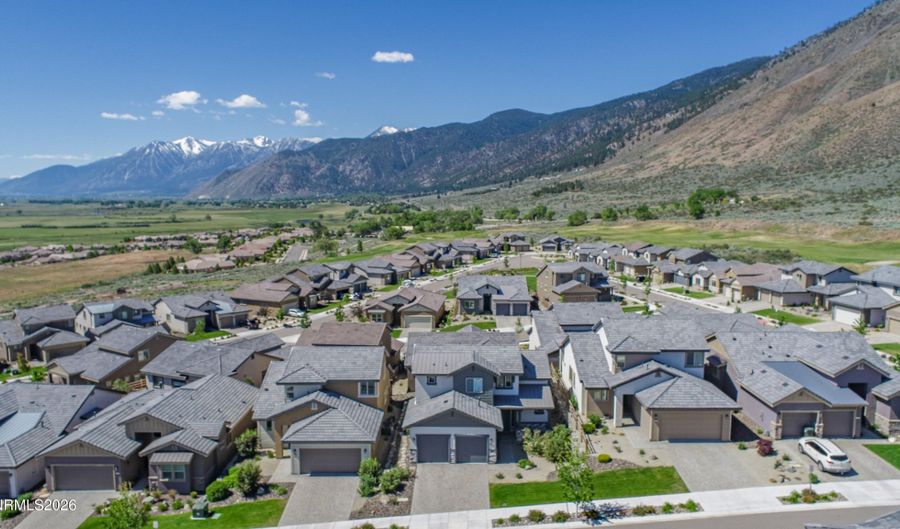 431 Dubois Ln, Genoa, NV 89411 - 3 Beds, 3 Bath