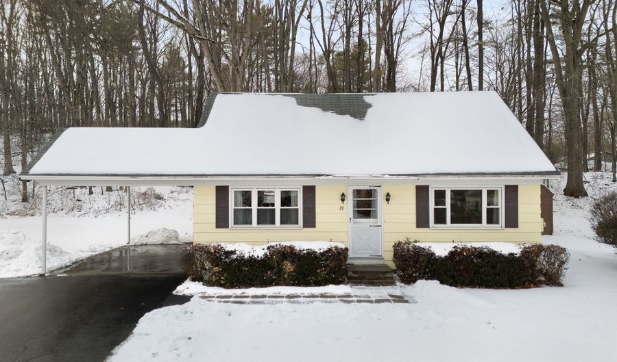 39 Atwood St, Brattleboro, VT 05301 - 3 Beds, 2 Bath