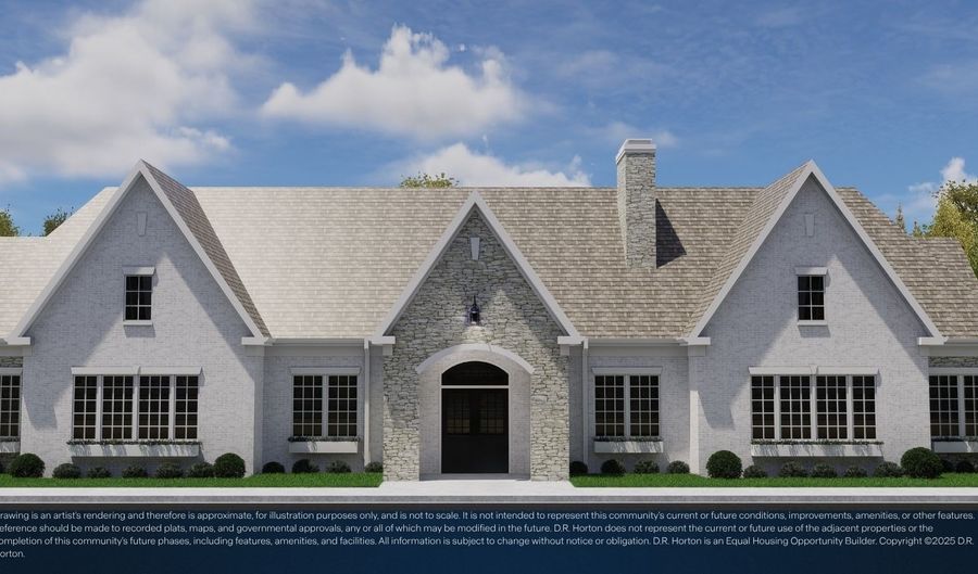 English Farm Road Plan: KYLE, Archdale, NC 27263 - 4 Beds, 3 Bath