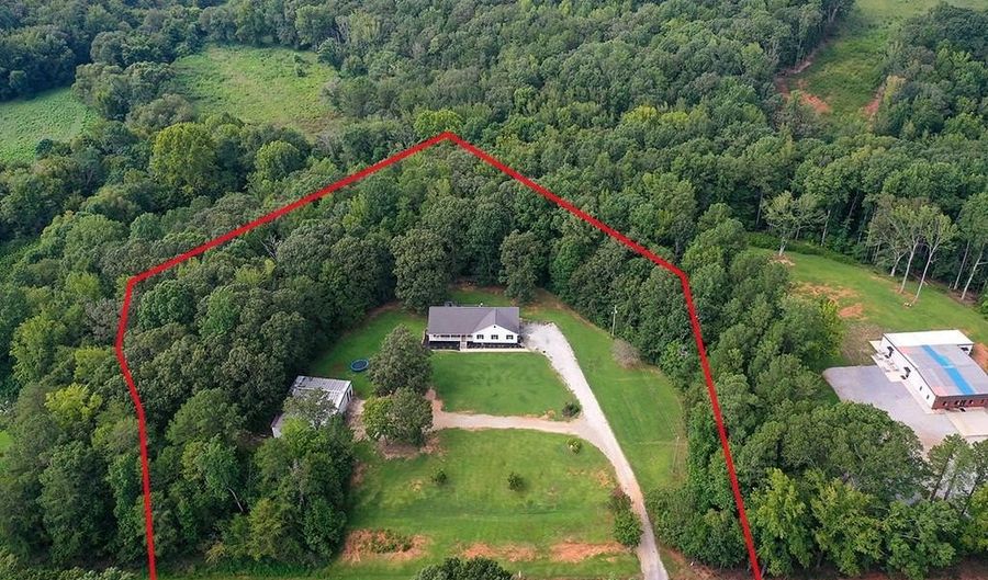 2275 Hwy 184 W, Abbeville, SC 29639 - 6 Beds, 4 Bath