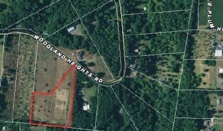 16575 SE WOODLAND HEIGHTS Rd, Amity, OR 97101 - 4 Beds, 2 Bath