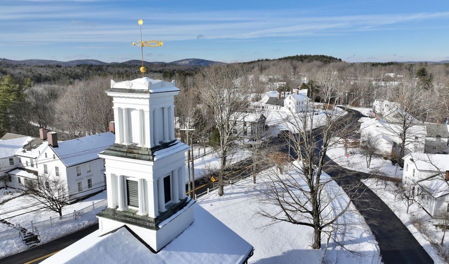 Prock Hill Road, Colebrook, CT 06021 - 0 Beds, 0 Bath