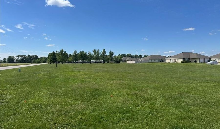 504 S W Outer Rd, Archie, MO 64725 - 0 Beds, 0 Bath