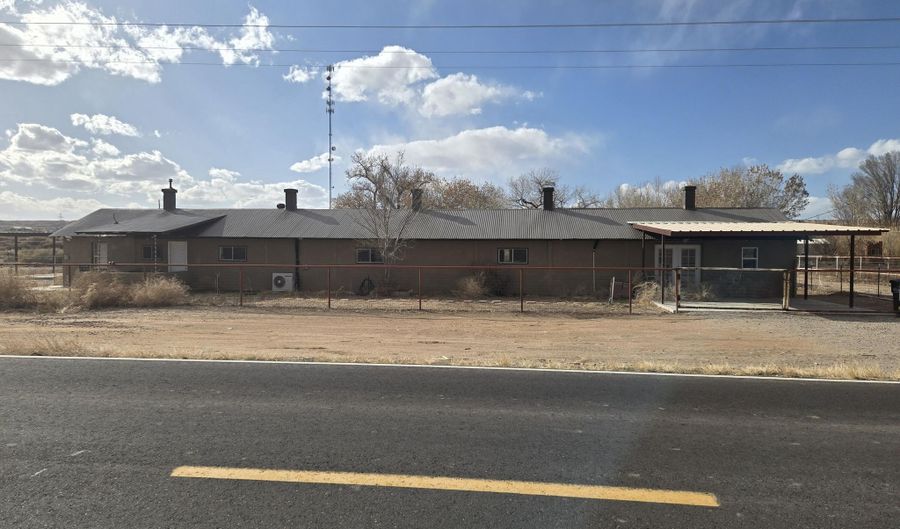 735 Highway 116, Bosque, NM 87006 - 4 Beds, 2 Bath