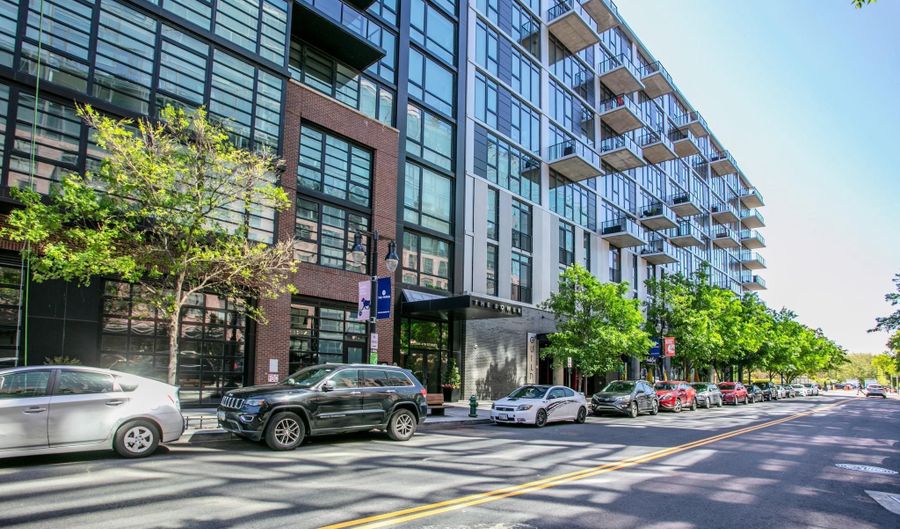 1300 4TH St SE 908, Washington, DC 20003 - 2 Beds, 2 Bath