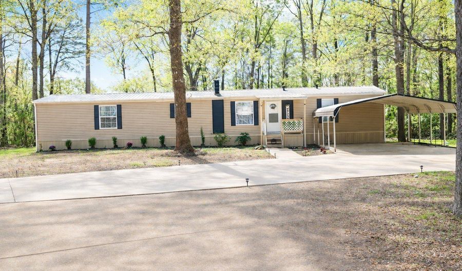 129 Running Deer Ln, Benton, LA 71006 - 3 Beds, 2 Bath