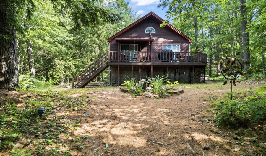 175 Buck N Doe Trl, Augusta, ME 04330 - 3 Beds, 0 Bath