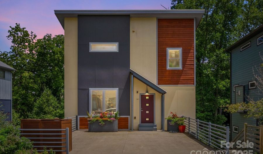 140 Waynesville Ave, Asheville, NC 28806 - 3 Beds, 3 Bath